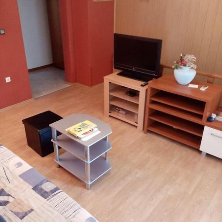 Apartman Loreta Pula Dış mekan fotoğraf