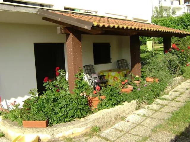 Apartman Loreta Pula Dış mekan fotoğraf