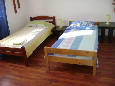 Apartman Loreta Pula Dış mekan fotoğraf