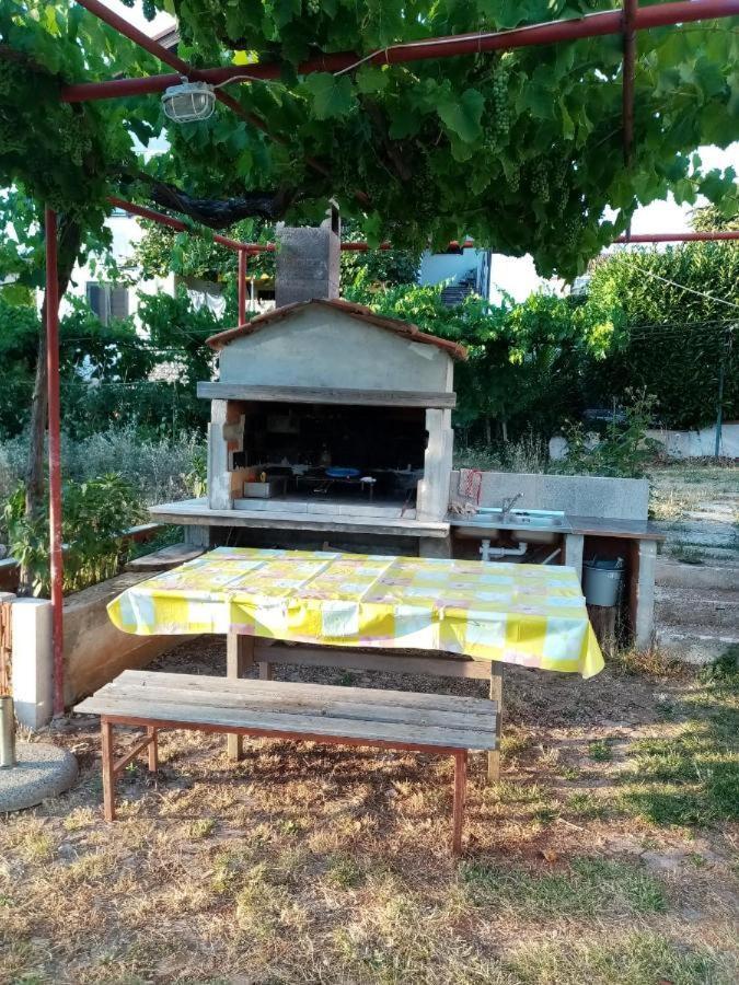 Apartman Loreta Pula Dış mekan fotoğraf