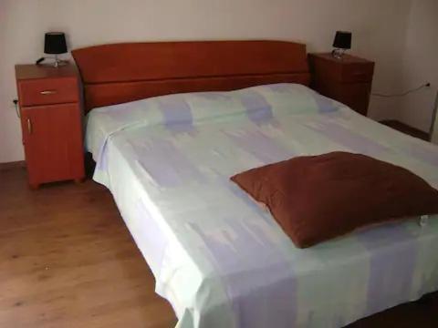 Apartman Loreta Pula Dış mekan fotoğraf