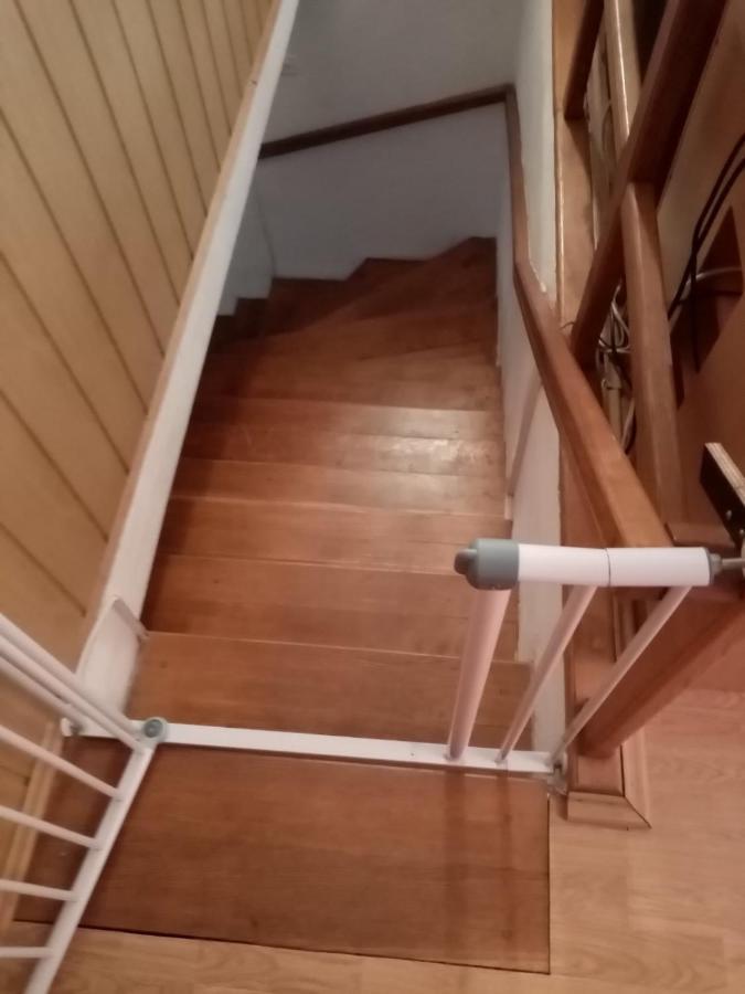 Apartman Loreta Pula Dış mekan fotoğraf