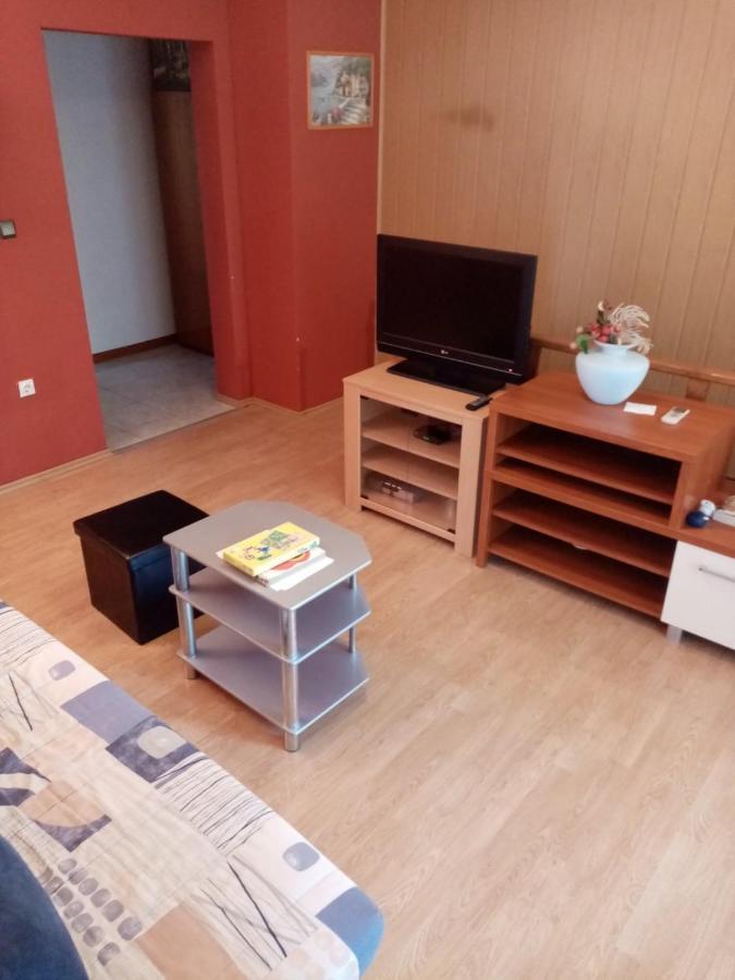 Apartman Loreta Pula Dış mekan fotoğraf
