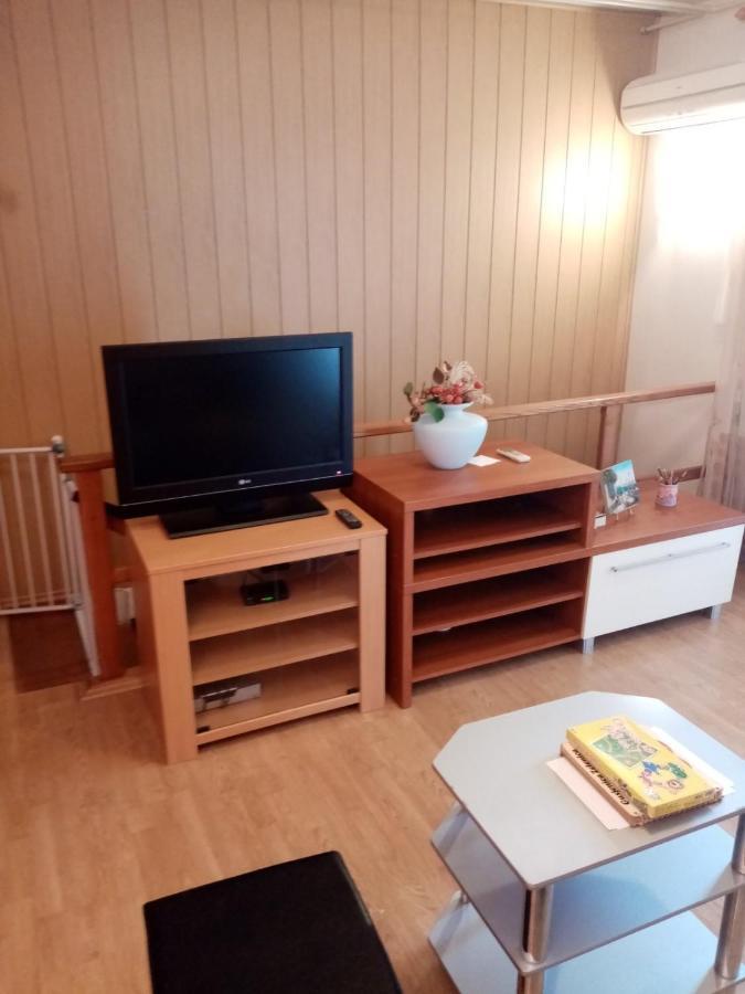 Apartman Loreta Pula Dış mekan fotoğraf